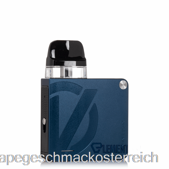 Vaporesso Xros 3 Nano Kit Marineblauer Vape-Geschmack